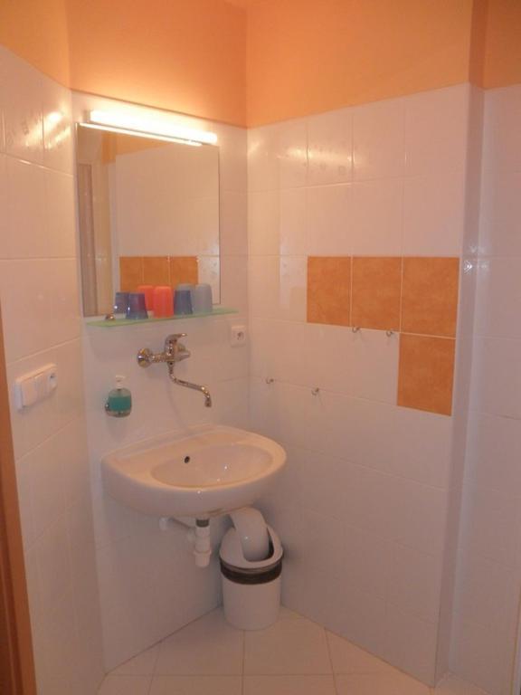 Pension Alba Špindlerŭv Mlýn Kamer foto